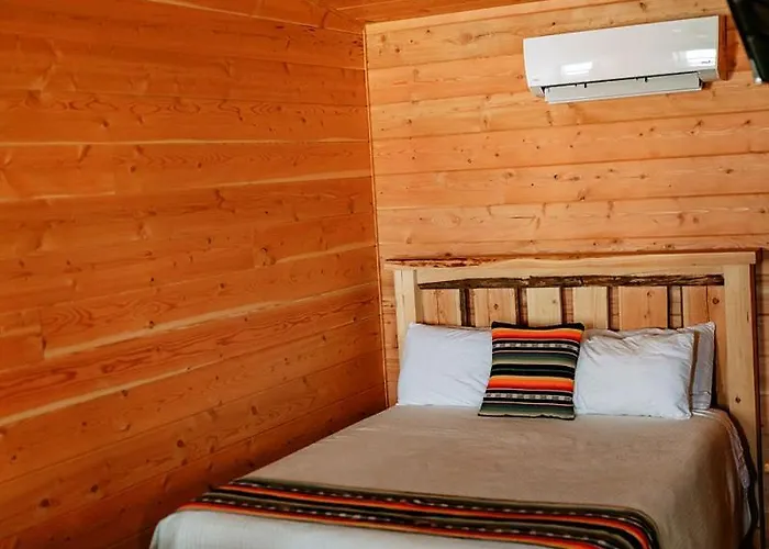 Campingplatz Shell Greybull