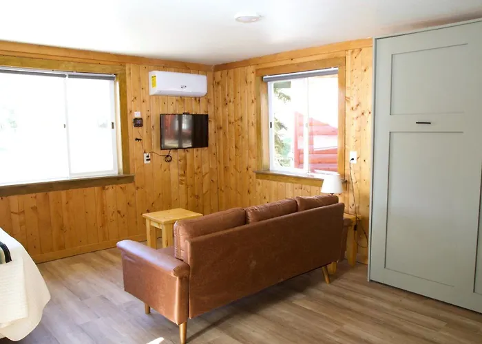 Shell Campingplatz Greybull